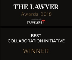 Escalate lawyer awards