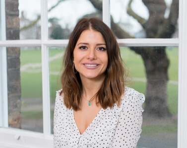 Amie Ketteridge-Lowe