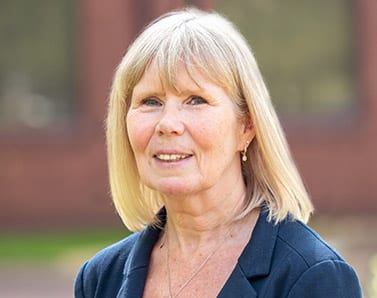 Carol Thomas