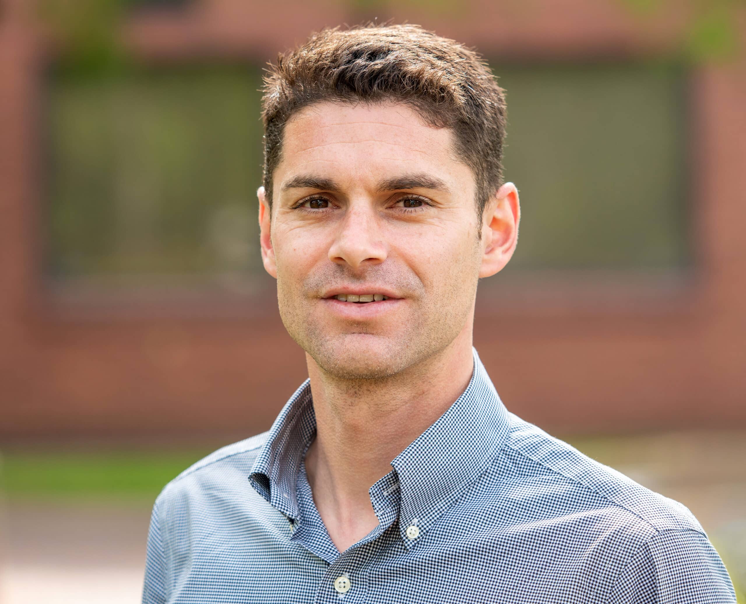 Chris Marsden