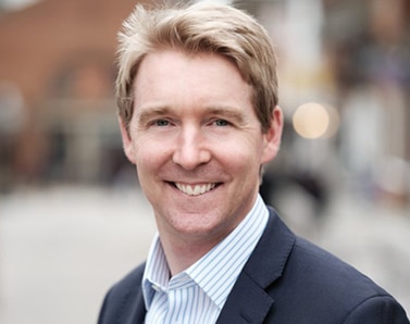 Ed Whittington