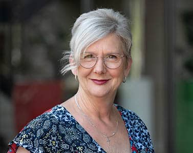 Janice Taylor