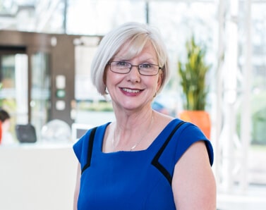 Janice Taylor
