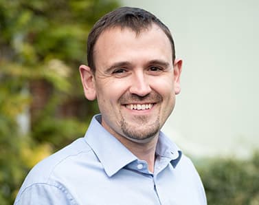 Mark Barratt