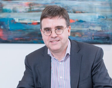 Michael Hayward
