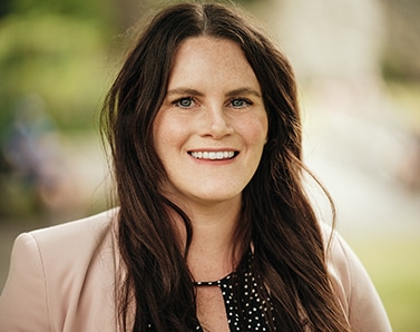 Niamh Hills