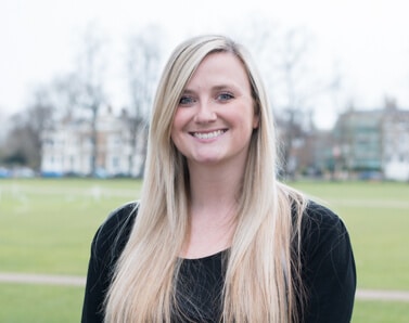 Sophie Davies