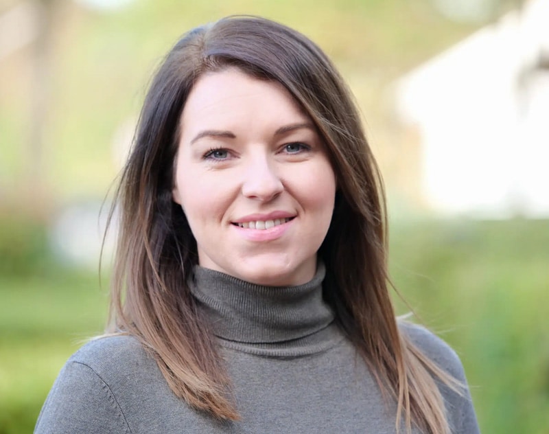 Nicola Donnelly