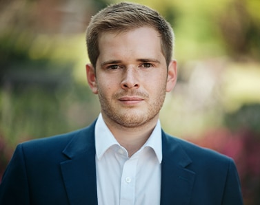Charlie Ellison