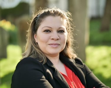 Gemma Richards