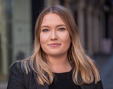 Hannah Nelmes