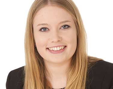 Hannah Nelmes