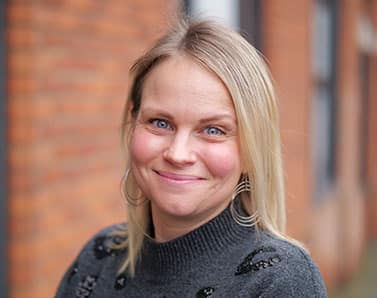 Helen Wilde