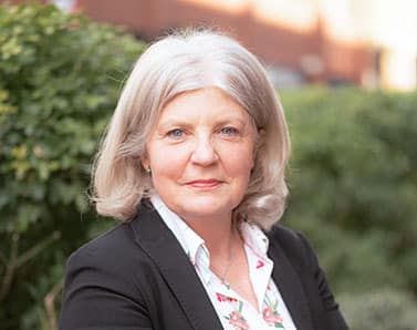 Karen Barham