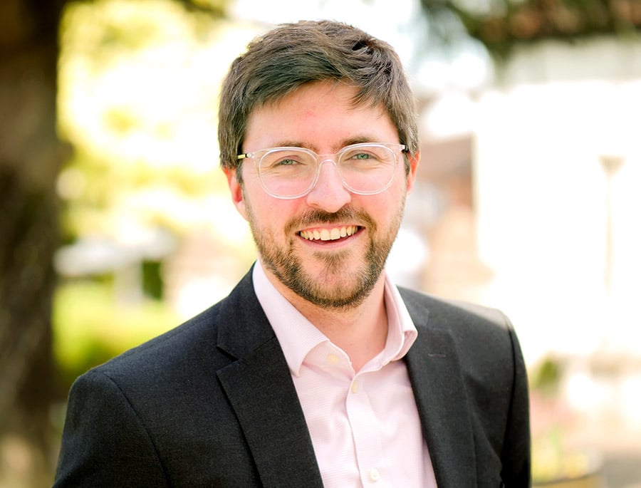 Matthew Devine
