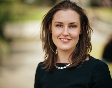 Rachel Hetherington