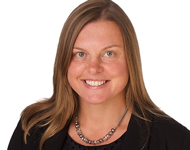 Sally Rolton