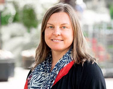 Sally Rolton