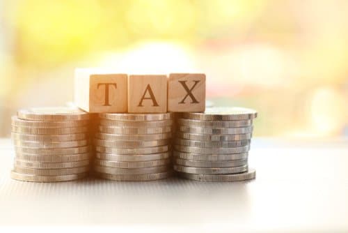 Office of Tax Simplification review inheritance tax