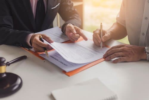 Don't underestimate the importance of a company's statutory registers