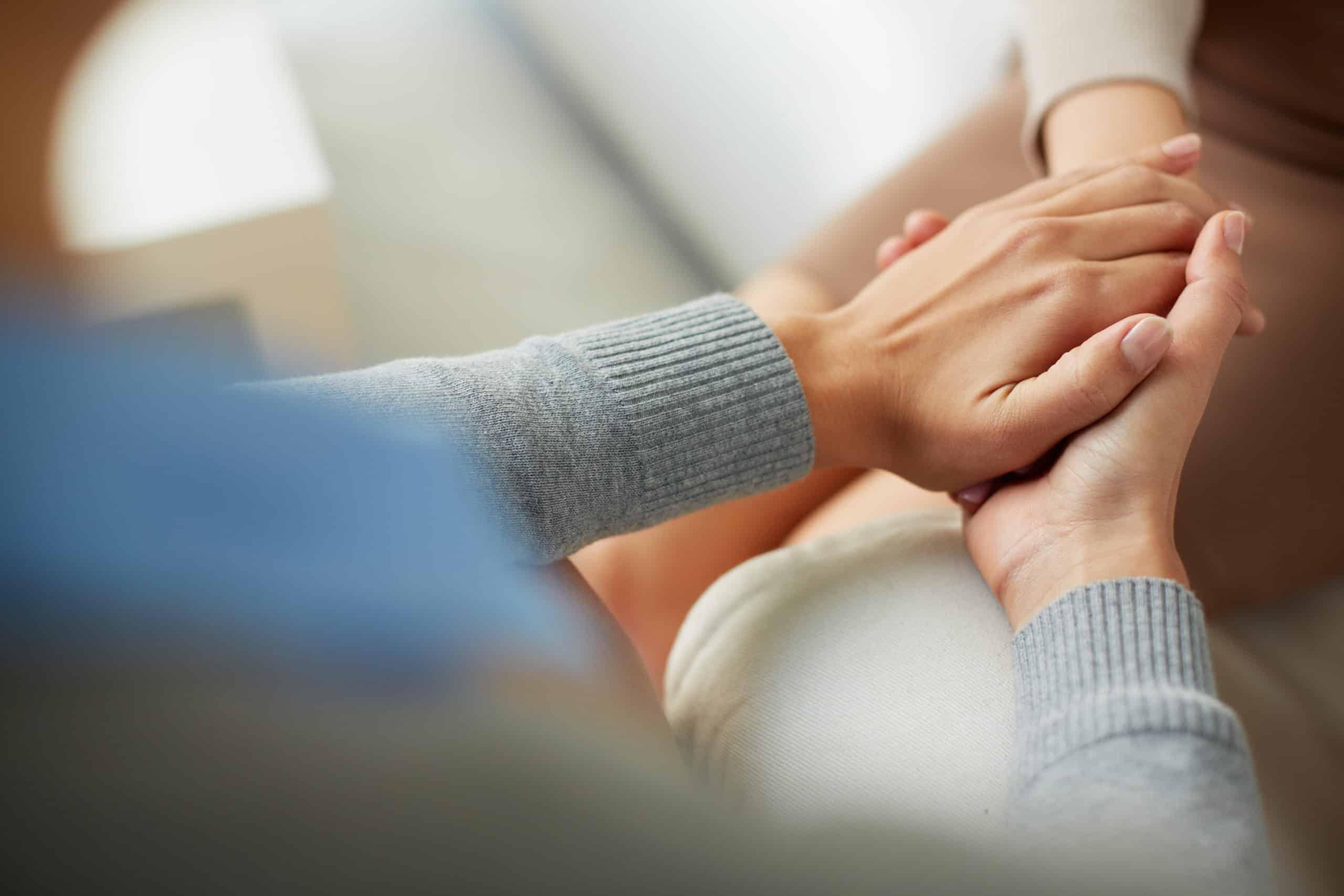 Legal claim for blindness set to bring about real change in NHS service delivery