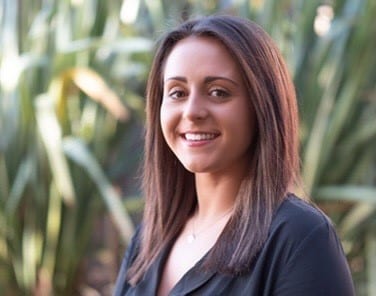 Niamh Glackin-Brown