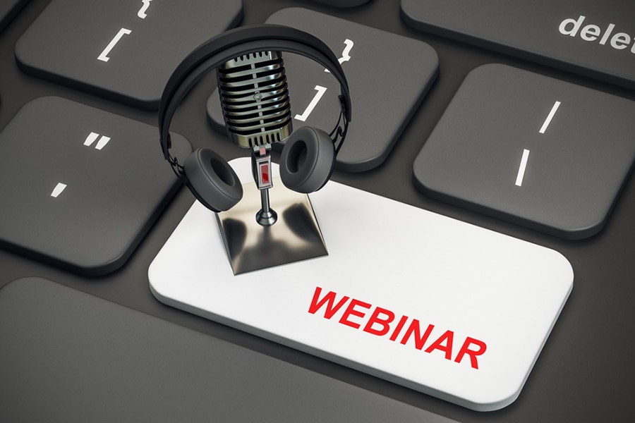 Webinar: The ongoing challenge of bringing staff back to the workplace