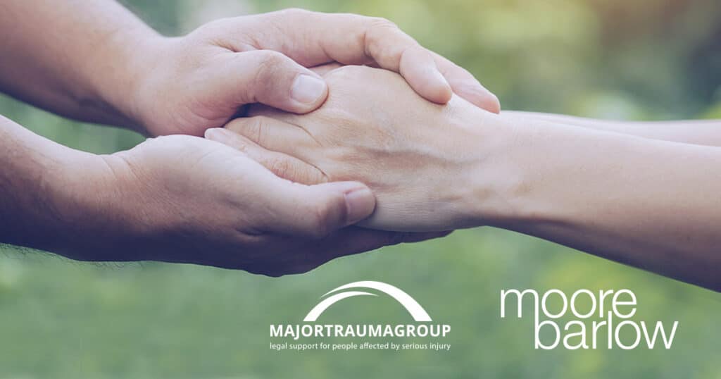 Mental Incapacity Lawyers - Moore Barlow LLP