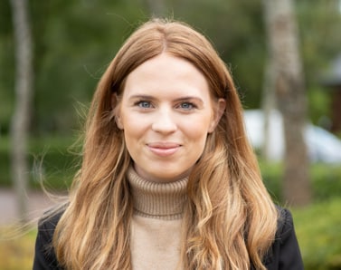 Sara Mullen