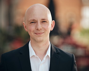 Alex Watson-Lee