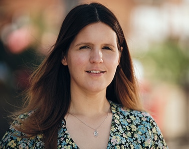 Emily Calfe