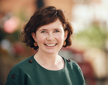 Felicity John