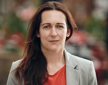 Joanna Farrands
