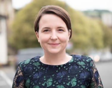 Rebecca Sparrow