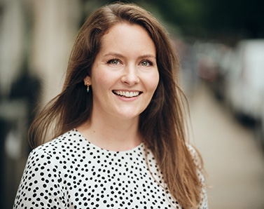 Bronwyn Rae-Le Bourn