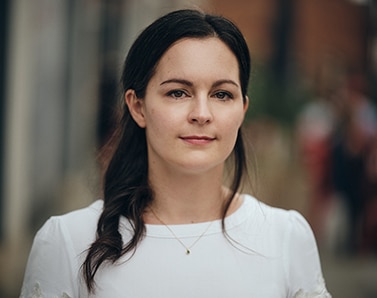 Emily Travell