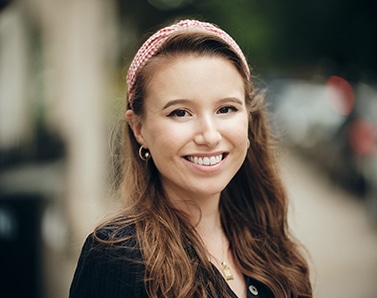 Nadia Draoua