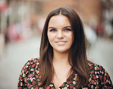 Verity Mount