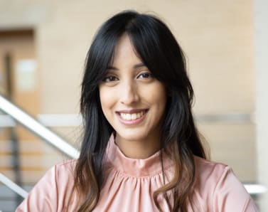 Azrah Ahmed