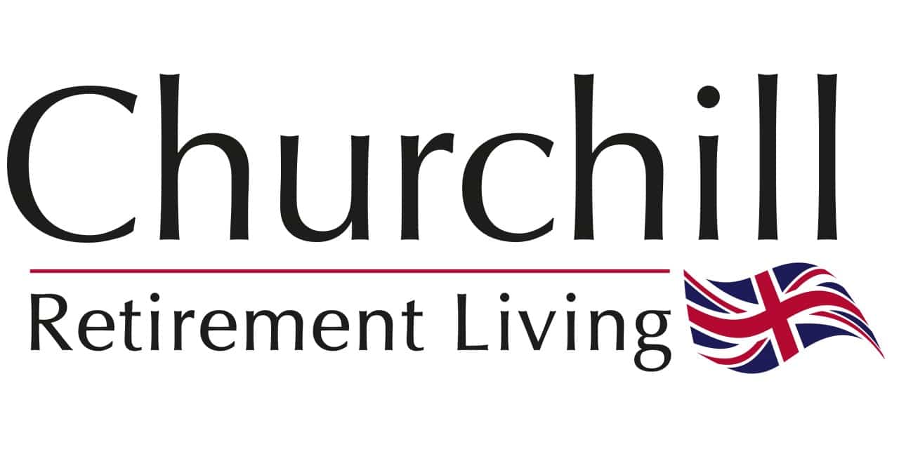 Churchill Retirement plc logo