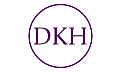 DKH Investments Limited logo