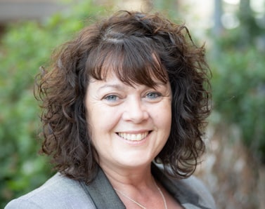 Kathryn Rhodes