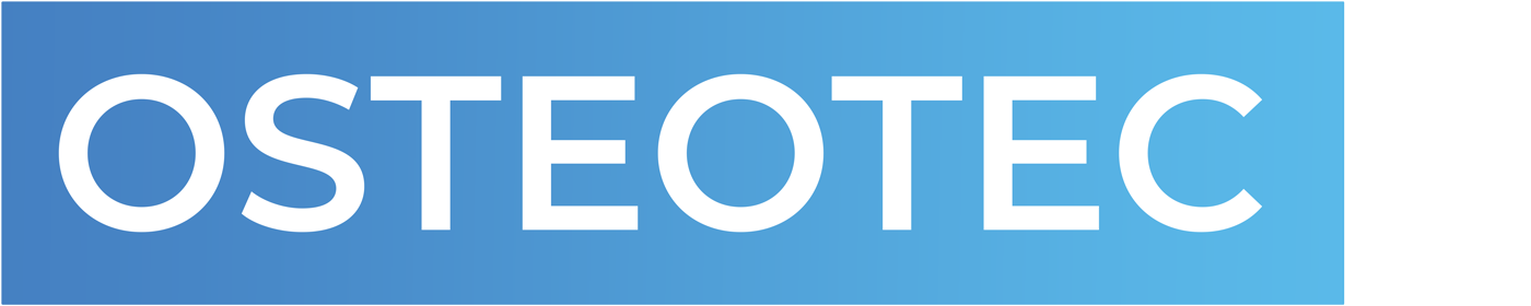 Osteotec Limited logo