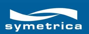 Symetrica Limited logo