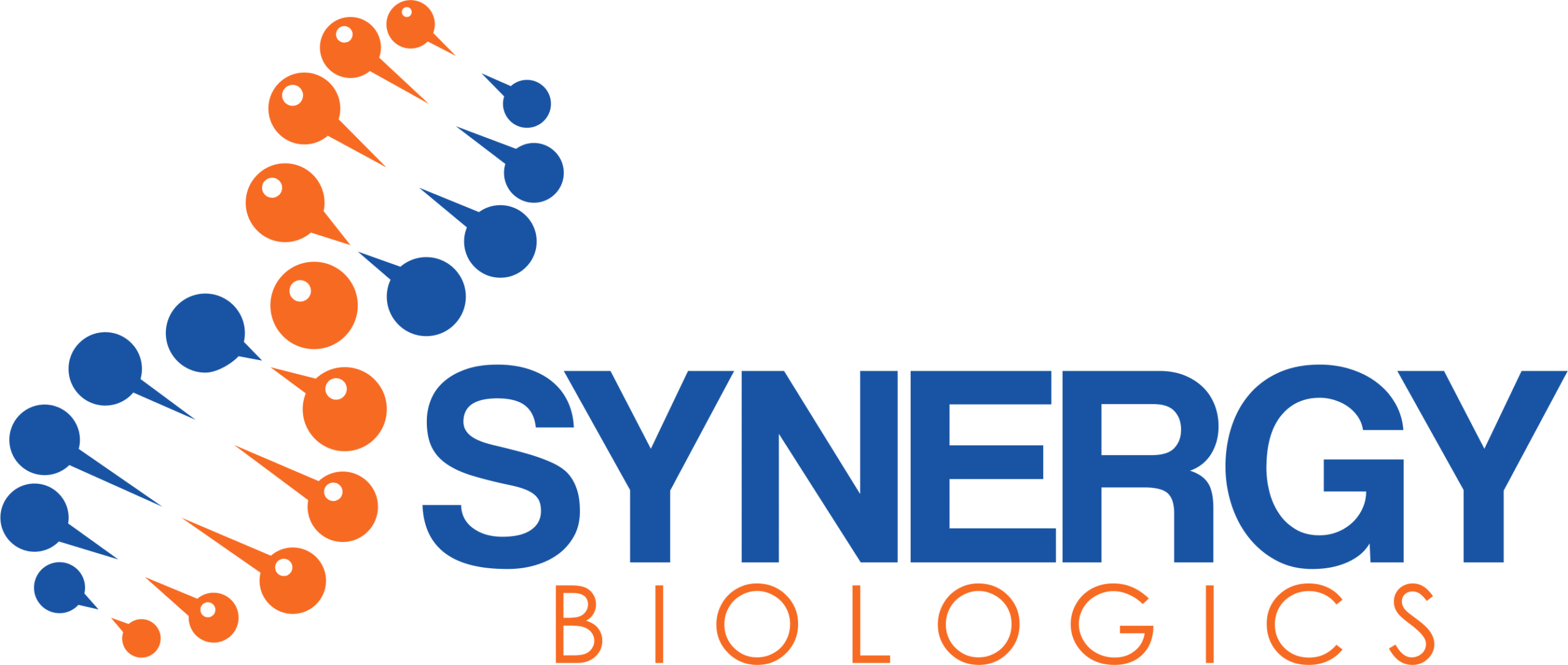 Synergy Biologics Limited logo