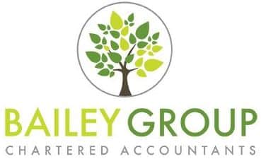 Bailey Group logo