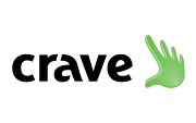 Crave Interactive Limited logo