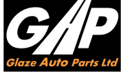 Glaze Auto Parts Limited logo