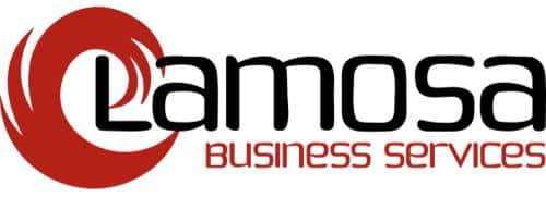 Lamosa Business Services Ltd logo