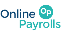 Online Payrolls logo